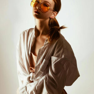 Motivational Boho Wall Art LARGE 11x14 - She Whispered Back I Am The Storm - Positive Quotes Wall Decor - Inspirational Poster - Encouragement Gifts for Women - Rustic Living Room Home Office Decor